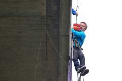 Bungee Jumping