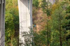 Bungee Jumping