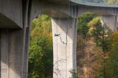 Bungee Jumping