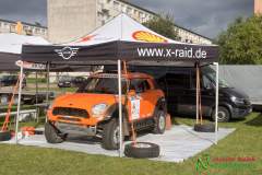 Baja Drawsko 2020
