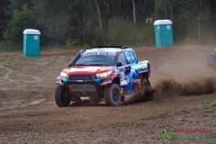 Baja Drawsko 2020