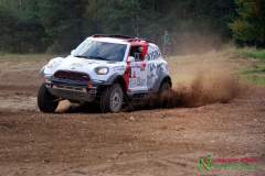 Baja Drawsko 2020