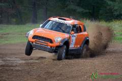 Baja Drawsko 2020