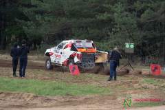 Baja Drawsko 2020
