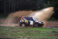 Baja Drawsko 2020