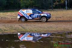 Baja Drawsko 2020