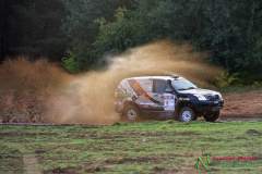 Baja Drawsko 2020