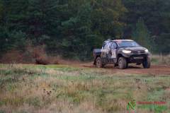 Baja Drawsko 2020