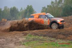 Baja Drawsko 2020