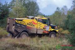 Baja Drawsko 2020