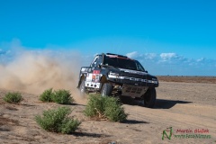 DAKAR 2020 - 1. Etapa