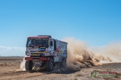 DAKAR 2020 - 1. Etapa
