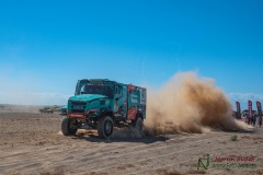 DAKAR 2020 - 1. Etapa