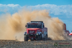 DAKAR 2020 - 1. Etapa