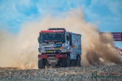 DAKAR 2020 - 1. Etapa