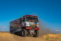 DAKAR 2020 - 1. Etapa