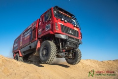 DAKAR 2020 - 1. Etapa
