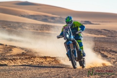 DAKAR 2020