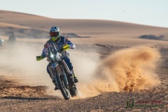 DAKAR 2020