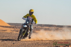 DAKAR 2020