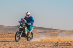 DAKAR 2020