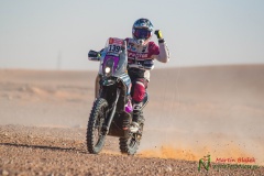 DAKAR 2020