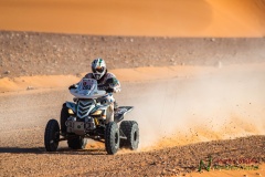 DAKAR 2020