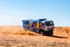 DAKAR 2020