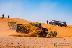 DAKAR 2020