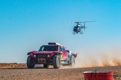 DAKAR 2020
