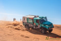 DAKAR 2020