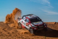 DAKAR 2020
