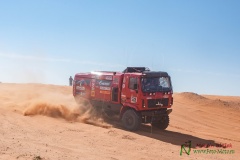 DAKAR 2020