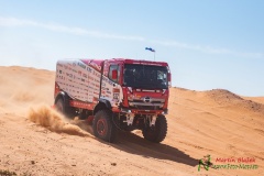 DAKAR 2020
