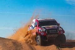 DAKAR 2020