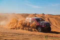 DAKAR 2020