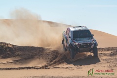 DAKAR 2020