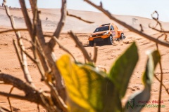 DAKAR 2020