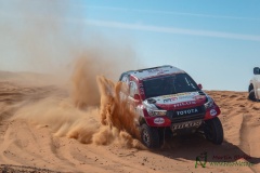DAKAR 2020