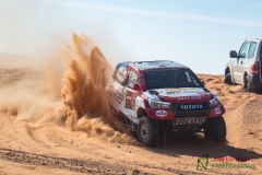 DAKAR 2020