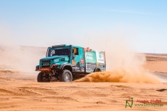 DAKAR 2020
