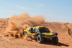 DAKAR 2020