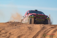 DAKAR 2020