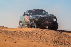 DAKAR 2020