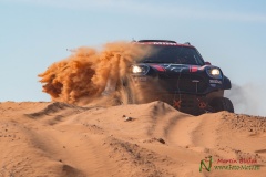 DAKAR 2020