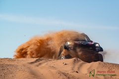 DAKAR 2020