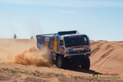 DAKAR 2020