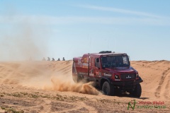 DAKAR 2020