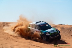 DAKAR 2020