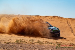 DAKAR 2020